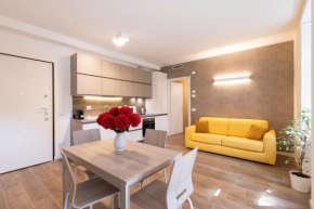 West Milan - Modern and Comfortable Apartment